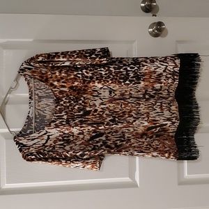 Women's blouse.